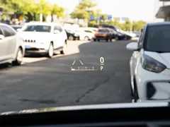 2020 Lexus RX 300 4WD Elegant, синий — фото 22