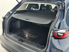 2023 Mazda CX-50 2.0L, синий — фото 17
