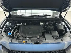2023 Mazda CX-50 2.0L, синий — фото 19