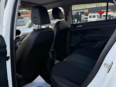 2021 Volkswagen Tacqua 1.5L AT, белый — фото 5