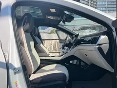 2024 BYD Song PLUS EV 520km Luxury Honor Edition, белый — фото 10