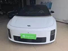 2025 Li Auto i6 2WD Standard, белый — фото 3