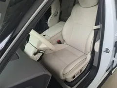 2025 Li Auto i6 2WD Standard, белый — фото 15