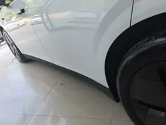 2025 Li Auto i6 2WD Standard, белый — фото 22