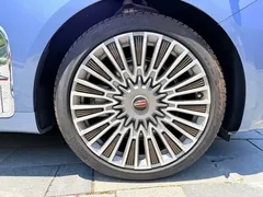 2022 Hongqi H9 3.0T H9+ Excellence Custom Edition, синий — фото 13