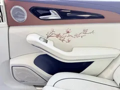 2022 Hongqi H9 3.0T H9+ Excellence Custom Edition, синий — фото 23
