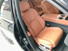 2023 Li Auto L7, чёрный — фото 25