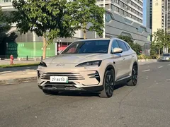 2025 BYD Song PLUS DM-i PHEV Smart Driving 112km Premium — фото 1