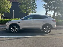 2025 BYD Song PLUS DM-i PHEV Smart Driving 112km Premium — фото 7