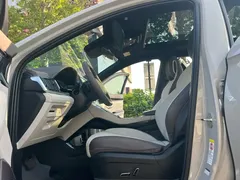 2025 BYD Song PLUS DM-i PHEV Smart Driving 112km Premium — фото 8