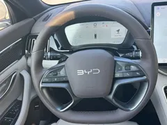 2025 BYD Song PLUS DM-i PHEV Smart Driving 112km Premium — фото 12