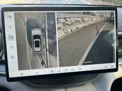 2025 BYD Song PLUS DM-i PHEV Smart Driving 112km Premium — фото 14