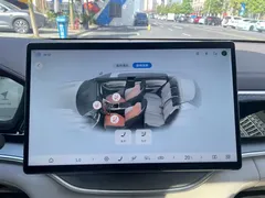 2025 BYD Song PLUS DM-i PHEV Smart Driving 112km Premium — фото 15