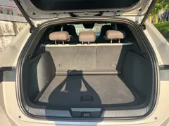 2025 BYD Song PLUS DM-i PHEV Smart Driving 112km Premium — фото 17