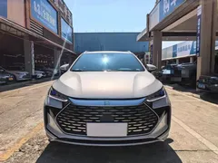 2024 BYD Tang DM-i PHEV 112km Flagship — фото 2