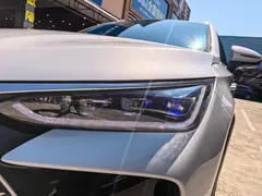 2024 BYD Tang DM-i PHEV 112km Flagship — фото 4