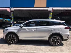 2024 BYD Tang DM-i PHEV 112km Flagship — фото 5