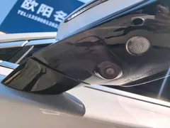2024 BYD Tang DM-i PHEV 112km Flagship — фото 6