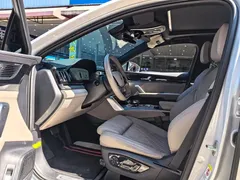2024 BYD Tang DM-i PHEV 112km Flagship — фото 7