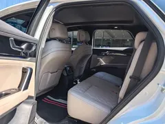 2024 BYD Tang DM-i PHEV 112km Flagship — фото 8