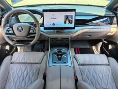 2024 BYD Tang DM-i PHEV 112km Flagship — фото 9