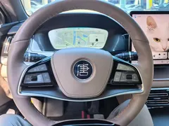 2024 BYD Tang DM-i PHEV 112km Flagship — фото 10