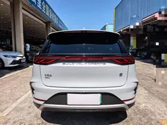 2024 BYD Tang DM-i PHEV 112km Flagship — фото 15