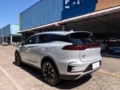 2024 BYD Tang DM-i PHEV 112km Flagship — фото 16