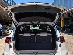 2024 BYD Tang DM-i PHEV 112km Flagship — фото 17