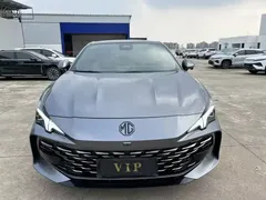 2023 MG MG7 2.0T AT Trophy — фото 2
