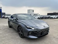 2023 MG MG7 2.0T AT Trophy — фото 3