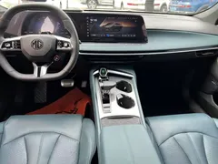 2023 MG MG7 2.0T AT Trophy — фото 4