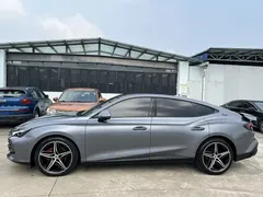 2023 MG MG7 2.0T AT Trophy — фото 9