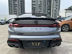 2023 MG MG7 2.0T AT Trophy — фото 11