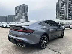 2023 MG MG7 2.0T AT Trophy — фото 12