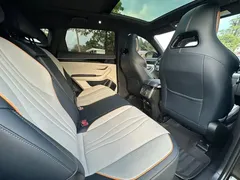 2024 BYD Song PLUS Honor DM-i PHEV 110km Flagship Plus, чёрный — фото 9