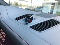 2023 Porsche Cayenne 3.0T Platinum Edition, чёрный — фото 14