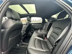 2023 Geely Preface 2.0TD, синий — фото 4