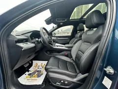 2023 Geely Preface 2.0TD, синий — фото 5