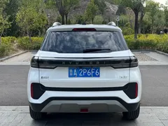2021 Hyundai ix35 2.0L AT 2WD GLS Leading, белый — фото 5