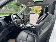 2021 Hyundai ix35 2.0L AT 2WD GLS Leading, белый — фото 8