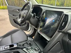 2021 Hyundai ix35 2.0L AT 2WD GLS Leading, белый — фото 13