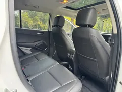 2021 Hyundai ix35 2.0L AT 2WD GLS Leading, белый — фото 15