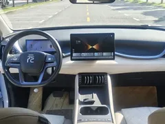 2025 BYD Yuan PLUS EV 510km Smart Driving Exceed, белый — фото 6