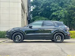 2023 Porsche Cayenne 3.0T, чёрный — фото 7