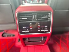 2023 Porsche Cayenne 3.0T, чёрный — фото 12
