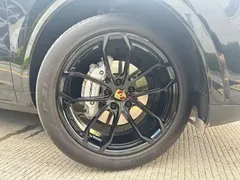 2023 Porsche Cayenne 3.0T, чёрный — фото 15