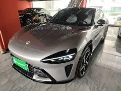 2025 Xiaomi YU7 4WD Max — фото 1
