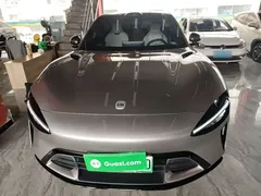 2025 Xiaomi YU7 4WD Max — фото 3