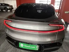 2025 Xiaomi YU7 4WD Max — фото 4